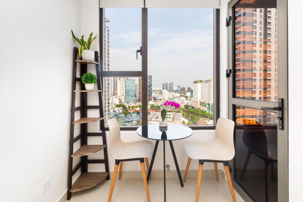 Căn hộ River Gate Building - Le Meridien Pool & Gym TP. Hồ Chí Minh